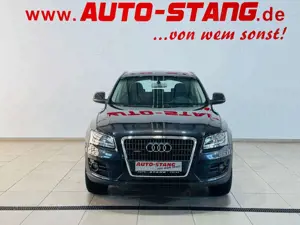 Audi Q5 2.0 TFSI**1.HAND+ALLRAD+SITZHEIZUNG** Bild 5
