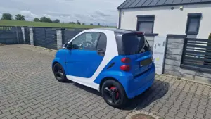 smart forTwo coupé  mhd edition iceshine Bild 2