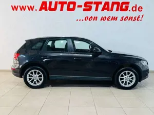 Audi Q5 2.0 TFSI**1.HAND+ALLRAD+SITZHEIZUNG** Bild 4