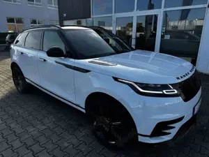 Land Rover Range Rover Velar 3.0 d R-S P-Dach Luftf.Headup
