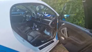 smart forTwo coupé  mhd edition iceshine Bild 5