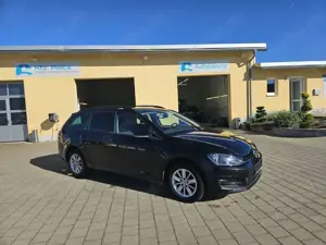Volkswagen Golf VII Variant BMT DSG*Navi*AndroidAuto*Navi