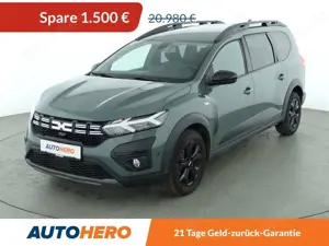 Dacia Jogger 1.0 TCe Extreme+*NAVI*TEMPO*CAM*PDC*SHZ*