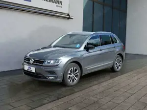 Volkswagen Tiguan 1.5 TSI IQ.Drive DSG R-Line AHK