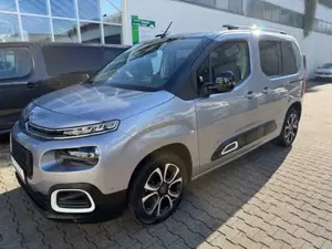 Citroen Berlingo Shine M 130 Puretech Automatik PANORAMADACH PDC
