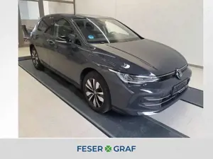 Volkswagen Golf VIII GOAL 2.0 TDI DSG 150PS