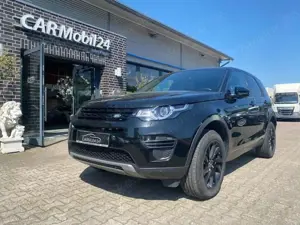 Land Rover Discovery Sport HSE*Eur6*SHZ*Temp*SHZ*R-Cam*