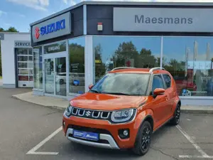 Suzuki Ignis Comfort+*Klimaautom.*SitzHzg*
