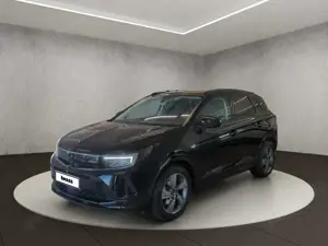 Opel Grandland GS 1.2 Direct Injection Turbo 96 kW