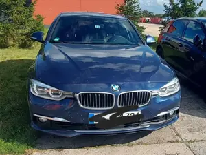 BMW 330 330d Touring Aut. Luxury Line