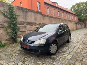Volkswagen Golf V Lim. Trendline/KLIMA/SITZHEIZUNG/2.HAND/