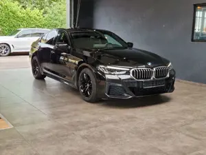BMW 520 d xDrive M Sport Shadow*Alcantara*AHK*