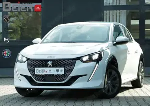 Peugeot e-208 e-Active Pack Shz. / Klima / Tempomat