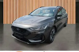 Ford Focus Turnier 1.0 EcoBoost ST-Line*ACC*