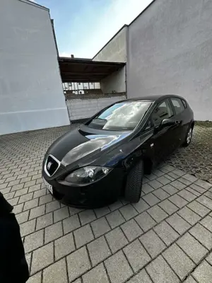 SEAT Leon Stylance / Style (TÜV NEU)