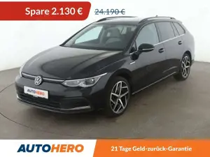 Volkswagen Golf 2.0 TDI Style Aut.*LED*NAVI*ACC*PDC*SHZ*KLIMA*