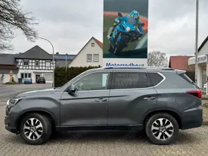 SsangYong Rexton 2.2 e-XDi 4WD KAMERA  NAVI LEDER Bild 4
