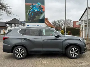 SsangYong Rexton 2.2 e-XDi 4WD KAMERA  NAVI LEDER Bild 5