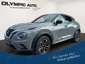 Nissan Juke JUKE 1.0 N-Connecta, SHZ, Klima, Apple Carplay