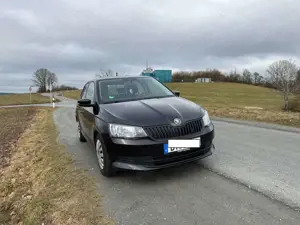 Skoda Fabia Fabia 1.2 TSI Cool Edition