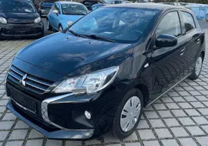 Mitsubishi Space Star 1.0 Basic 1-Hd.|Klima