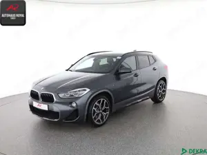 BMW X2 X2 xDrive25d M SPORT X KEYLESS,ACC,HUD,KAMERA,SH
