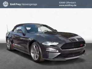 Ford Mustang Convertible 5.0 Ti-VCT V8 Aut. GT