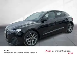 Audi A1 25 TFSI 70(95) kW(PS) S tronic