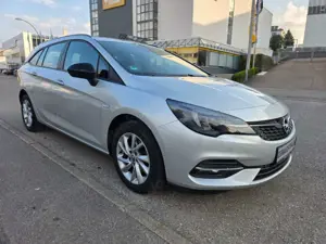 Opel Astra K Sports Tourer Edition Start/Stop*1.Hand
