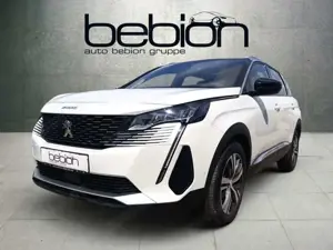 Peugeot 5008 1.2 PureTech 130 Allure Pack Navi PDC LED