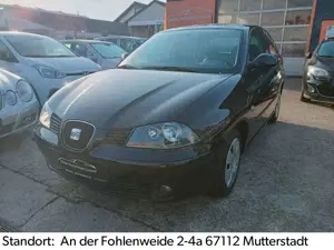 SEAT Ibiza Signo/SHZ/Bluetooth/Klimaautomatik/93TKM