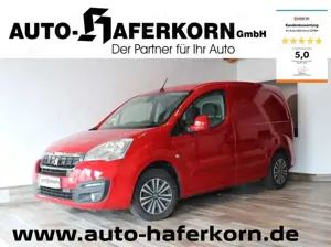 Peugeot Partner L1 Komfort Plus*AHZV*DAB*KAMERA*NAVI*