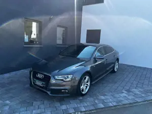 Audi A5 Sportback 2.0 TDI Automatik/S-line
