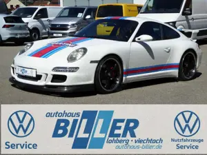 Porsche 997 Porsche 911 Carrera 4S Coupe