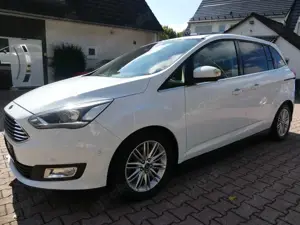 Ford Grand C-Max Titanium AHK NAVI Bi-Xenon