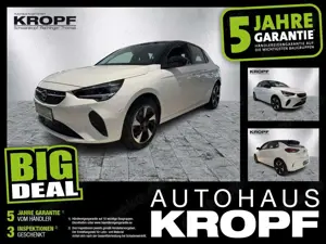 Opel Corsa F e Elegance LED+Fernlichtass.+KlimaA+LM