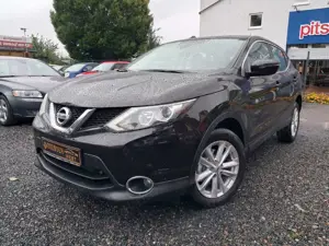 Nissan Qashqai Acenta AUTOMATIK