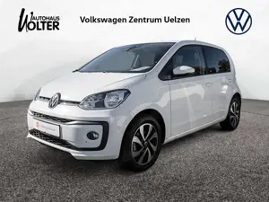 Volkswagen up! 1.0 Active SHZ MFL KLIMA DAB+
