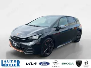 CUPRA Born 170 kW #Batteriezertifikat #Navi #WenigKM Klima