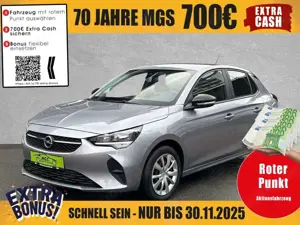 Opel Corsa-e Opel Corsa-e Edition #50kWh#DAB#BT#KLIMA