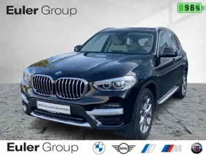 BMW X3 xDrive 30e 19'' Panorama Navi Leder LED Driv.Ass.