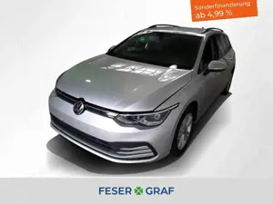 Volkswagen Golf VIII Variant 1.5l eTSI 7-DSG AHK LED NAVI