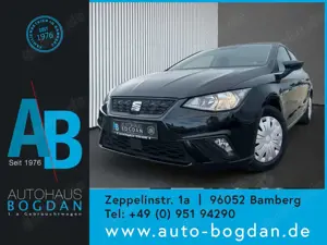 SEAT Ibiza Style Tempomat*SHZ*DAB*