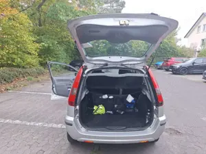 Ford Fusion 1.4 Viva X