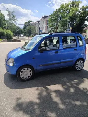 Suzuki Wagon R+ 1.3 GL