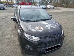 Ford EcoSport ECOSPORT 1.0 EcoBoost TITANIUM