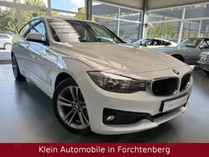 BMW 320 320d GranTurismo Aut xDrive Sport Line Navi Pano
