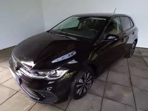 Volkswagen Polo POLO 1.0 TSI GOAL / LED'S+APP CONNECT+SITZHZG Bild 3