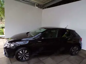 Volkswagen Polo POLO 1.0 TSI GOAL / LED'S+APP CONNECT+SITZHZG Bild 5