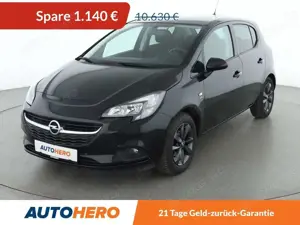 Opel Corsa 1.4 120 Jahre ecoFlex *TEMPO*LIM*PDC*CAM*